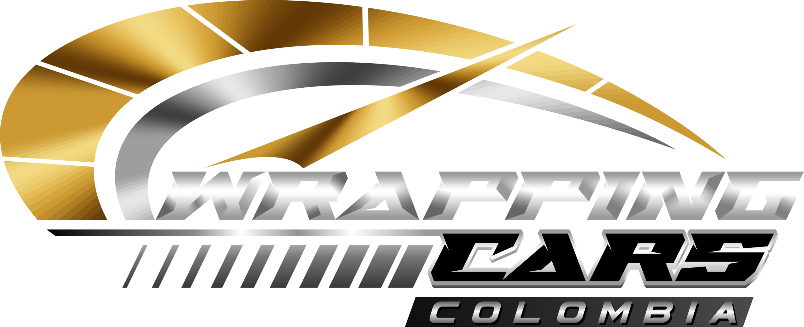 Wrapping Cars Colombia